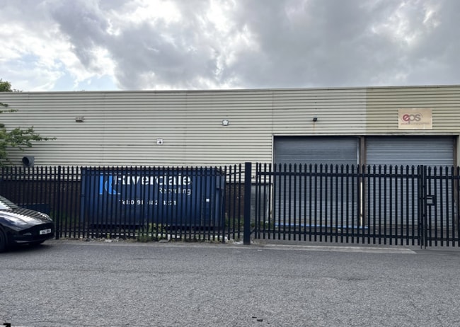 More details for Hertburn Industrial Estate, Washington - Industrial to Rent