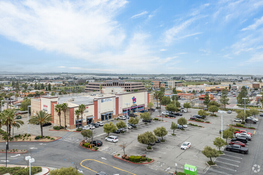 12530 Day St, Moreno Valley, CA for rent - Aerial - Image 3 of 7