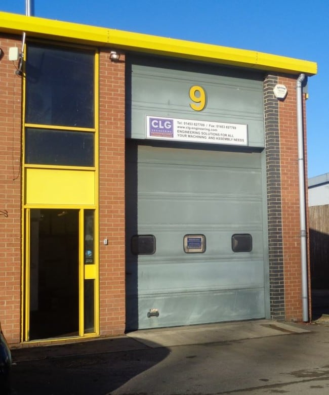 More details for Brunel Way, Stonehouse - Industrial to Rent