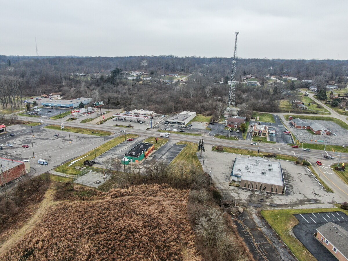 1100 Upper Valley Pike, Springfield 45504