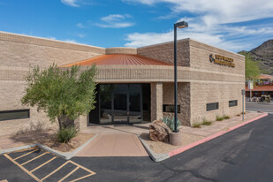 Sun Valley Masonry Inc - Commercial Property