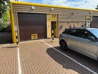 More details for Vanguard Way, Southend On Sea - Co-working to Rent