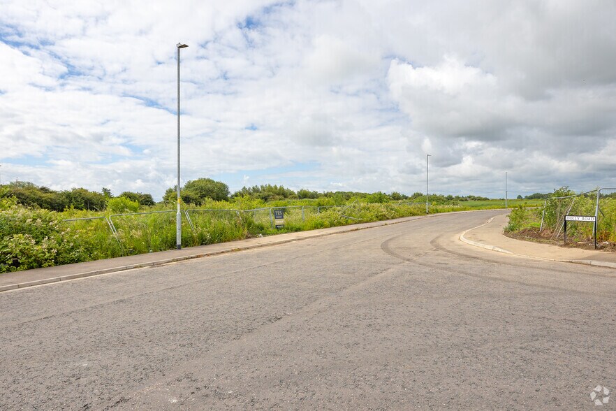 Hassall Rd, Skegness for sale - Building Photo - Image 2 of 2