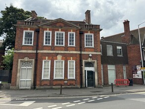 2-4 Church Rd, Reading for sale Building Photo- Image 1 of 7