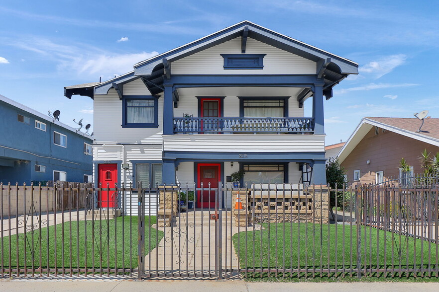 2015 6th Ave, Los Angeles, CA for sale - Building Photo - Image 2 of 20