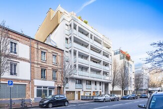 More details for 88 Avenue Victor Cresson, Issy-les-Moulineaux - Retail to Rent