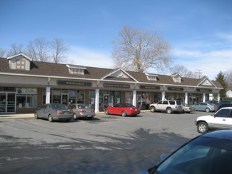 More details for 16944-16956 York Rd, Monkton, MD - Office, Retail for Rent