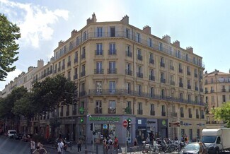 More details for 5 Place De La Joliette, Marseille - Office to Rent
