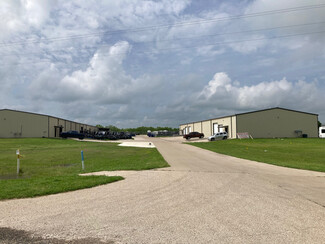 More details for 1484 Champion Rd, Terrell, TX - Industrial for Rent