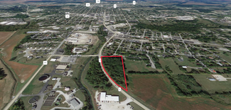 More details for S. State Road 9, Columbia City, IN - Land for Rent