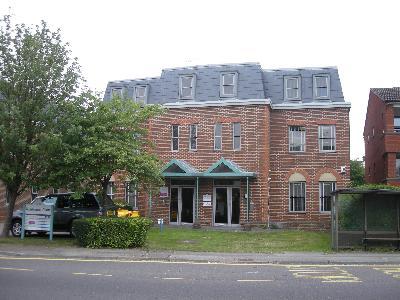 More details for 96-110 Luton Rd, Harpenden - Office to Rent
