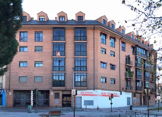 More details for Loca y oficina en rentabilidad – Office, Retail for Sale