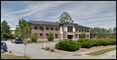 12316 Hampton Way, Wake Forest, NC for sale Building Photo- Image 1 of 1