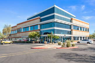 More details for 2225 W Whispering Wind Dr, Phoenix, AZ - Office for Rent