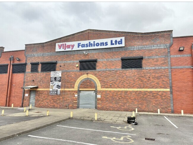 More details for 120 Broughton St, Manchester - Industrial to Rent