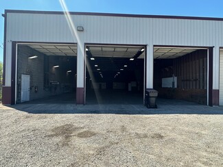 More details for 1548 Cline ave, Gary, IN - Industrial for Rent