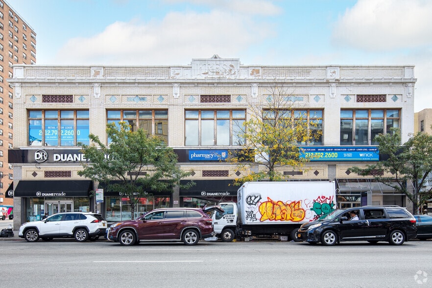 1915 Third Ave, New York, NY to rent - Building Photo - Image 3 of 9