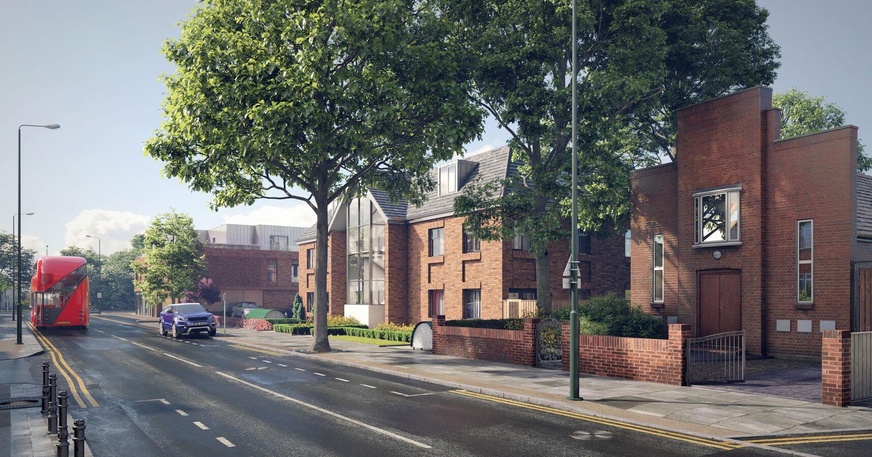 672 Hanworth Rd, Hounslow, TW4 5NP UK