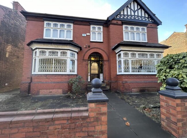 More details for 37 Manchester Rd, Manchester - Office to Rent