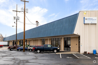 1746 Levee St, North Kansas City, MO for sale Primary Photo- Image 1 of 1