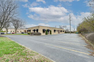 More details for 700 Taylor Ave, Columbus, OH - Light Industrial for Sale