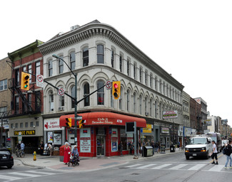 More details for 163 Dundas St, London, ON - Retail for Rent