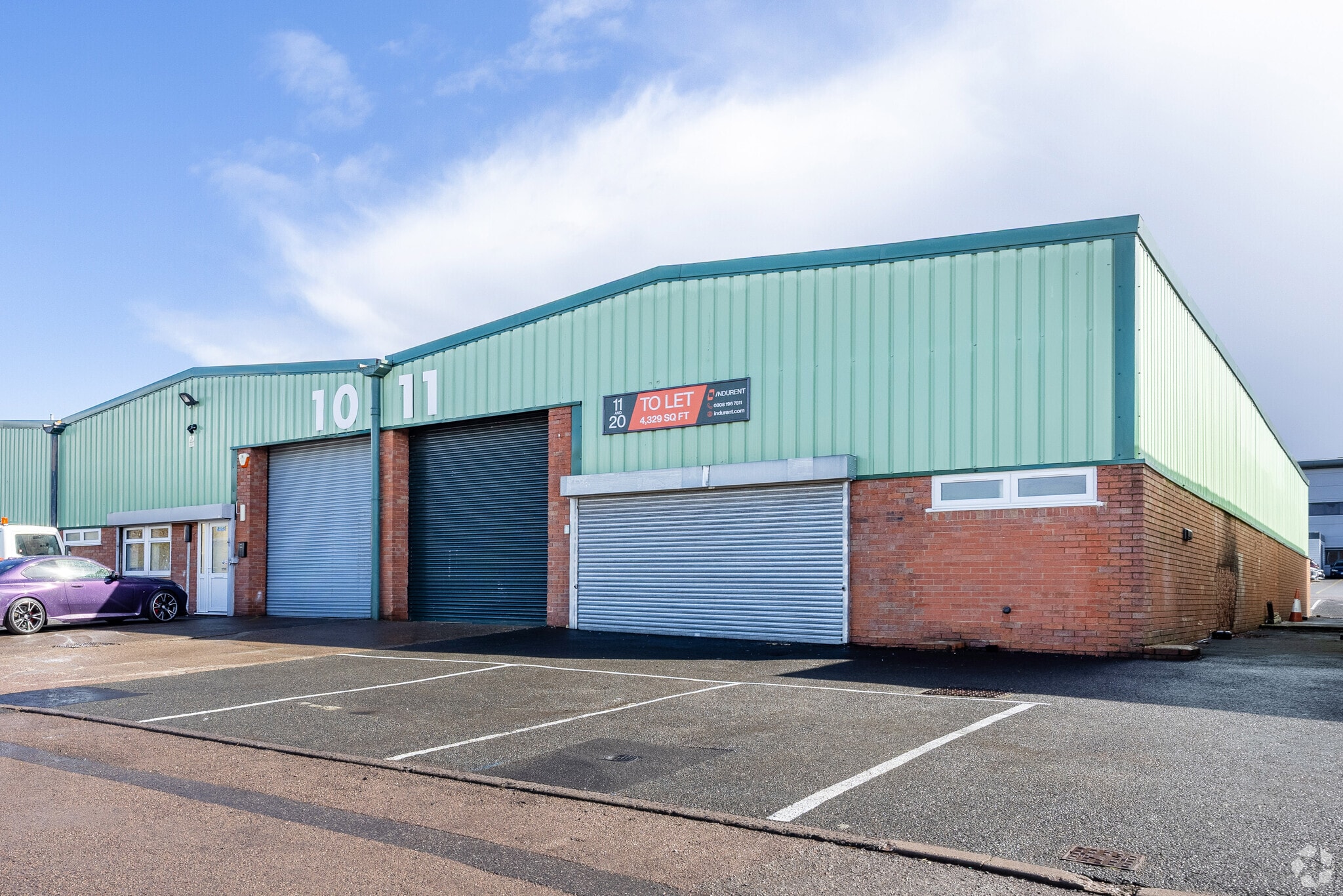 Saltbrook Rd, Halesowen to rent Primary Photo- Image 1 of 3