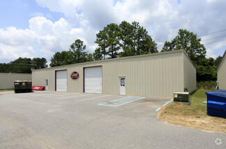 More details for 2136 Cainhoy Rd, Huger, SC - Industrial for Rent