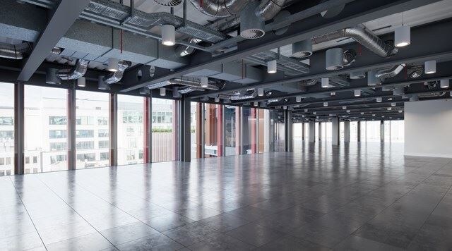 1 Crown Pl, London to rent Interior Photo- Image 1 of 2