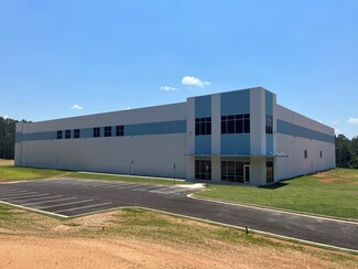 More details for 1221 Progress Blvd, Elberton, GA - Industrial for Rent