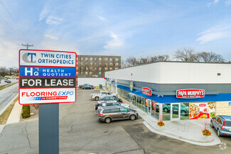 More details for 8225-8229 Highway 7, Saint Louis Park, MN - Retail for Rent