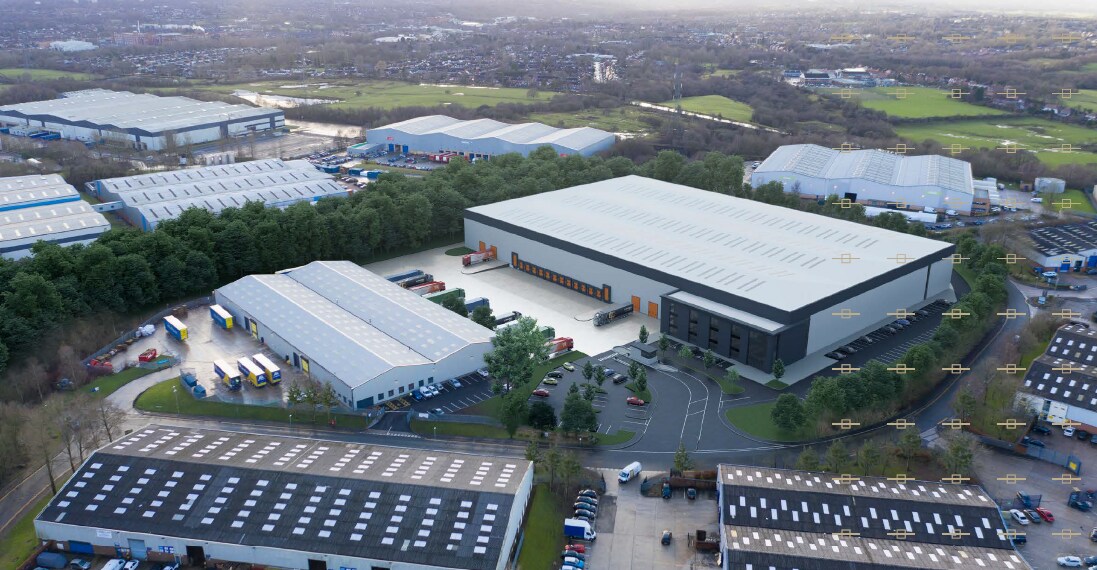 185 Touchet Hall Rd, Manchester for sale Building Photo- Image 1 of 1