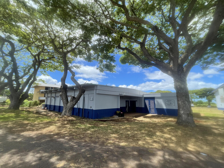 94-974 Pakela Street Unit 4, Waipahu, HI for sale - Primary Photo - Image 1 of 6