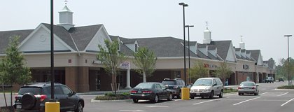 16601-16655 Mountain Rd, Montpelier, VA to rent Primary Photo- Image 1 of 4