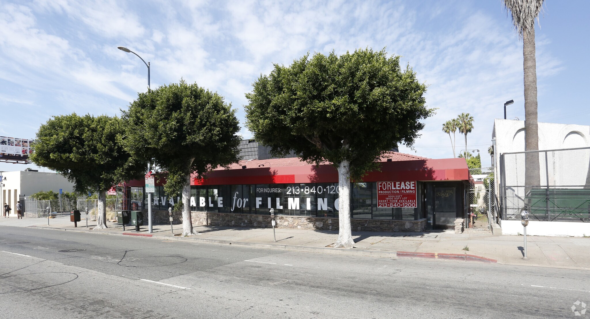 1323 N Highland Ave, Los Angeles, CA for sale Primary Photo- Image 1 of 1