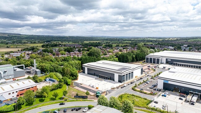 More details for Great Bank Rd, Bolton - Industrial to Rent