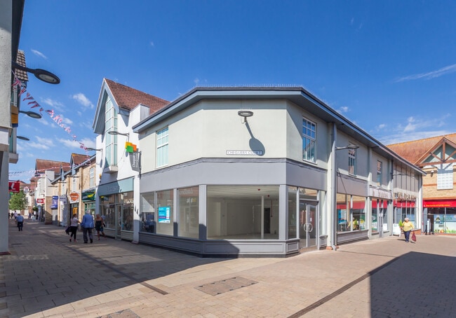 More details for Chequers Ct, Fenstanton - Retail to Rent