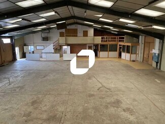 More details for Light Industrial to Rent