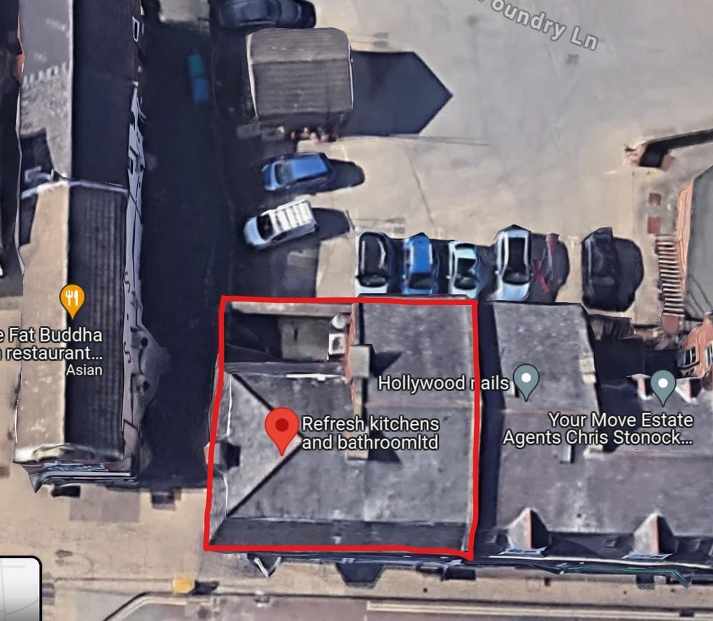 57-59 Front St, Chester Le Street for sale Building Photo- Image 1 of 6