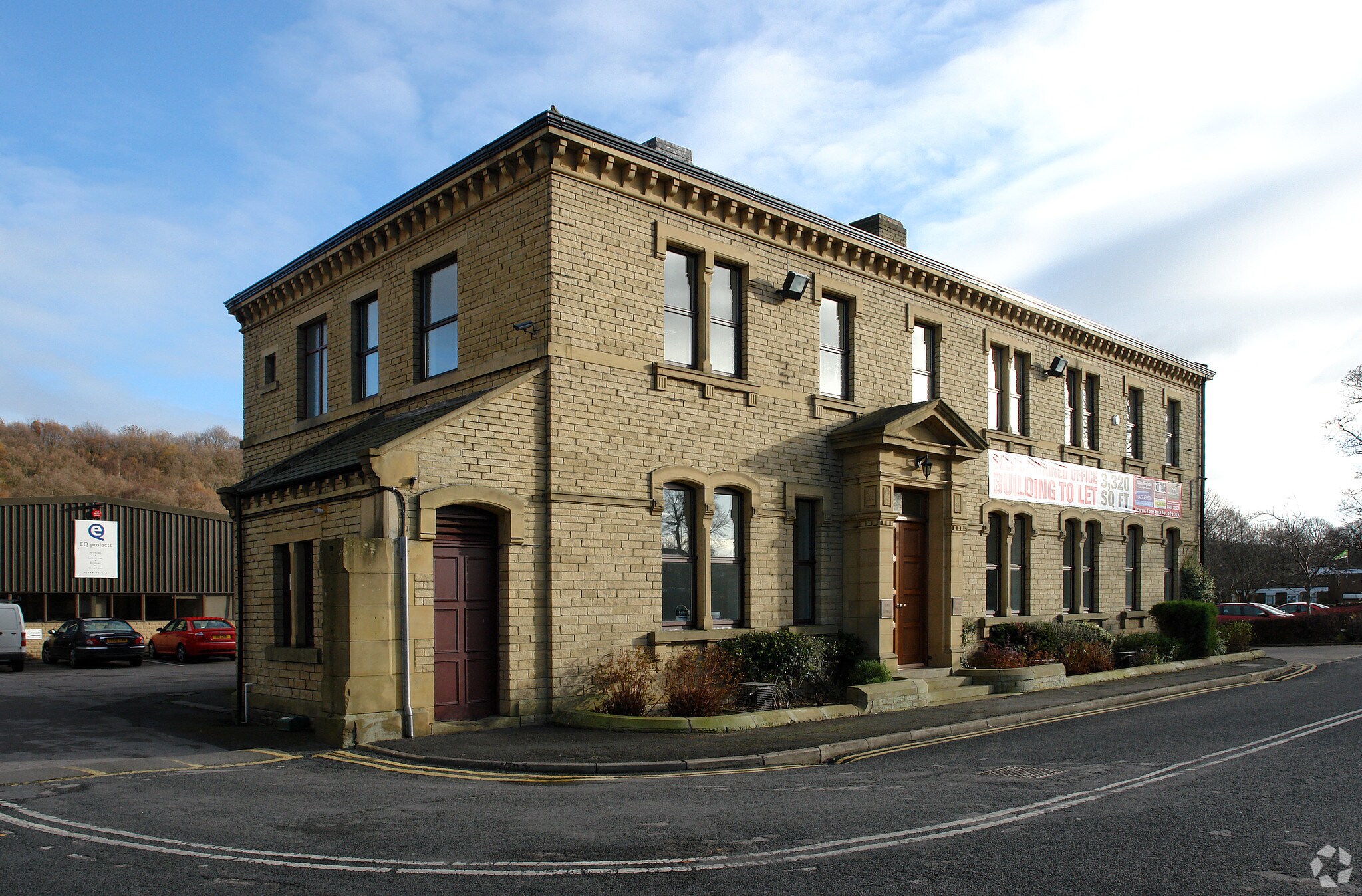 Woodvale Rd, Brighouse for sale Primary Photo- Image 1 of 1