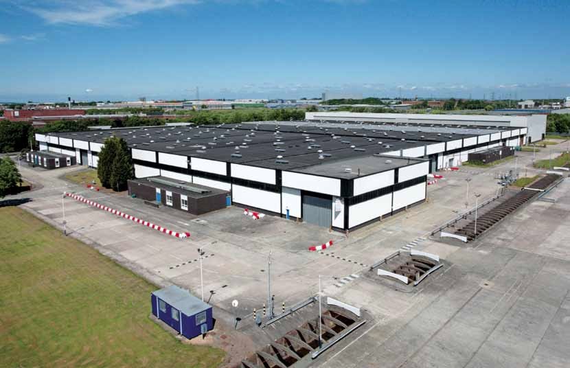 School Ln, Prescot to rent Building Photo- Image 1 of 3