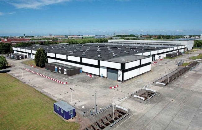 More details for School Ln, Prescot - Light Industrial to Rent