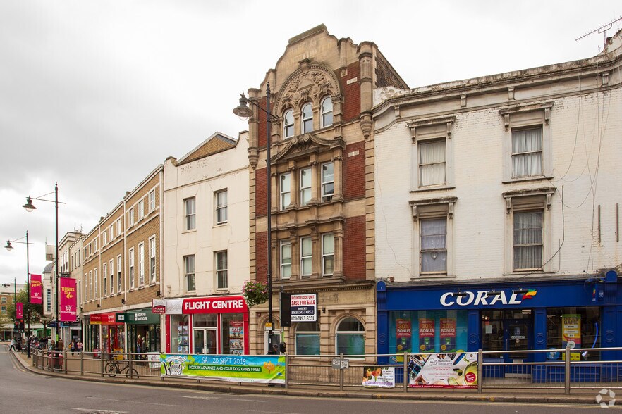 11 The Broadway, London for sale - Primary Photo - Image 1 of 1