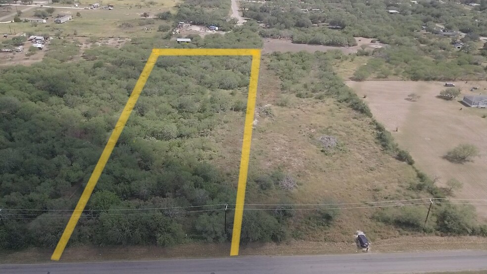 33 CR 307, Orange Grove, TX for sale - Building Photo - Image 3 of 10