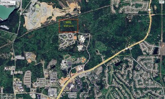 More details for 2055 Old Guard Rd, Columbus, GA - Land for Sale