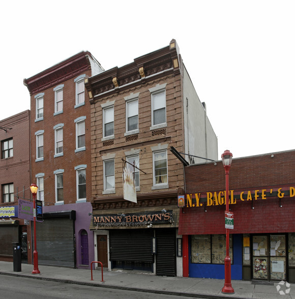 512 South St, Philadelphia, PA for rent - Primary Photo - Image 1 of 2