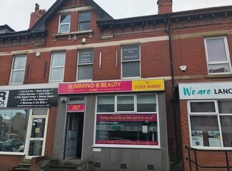 More details for 257 Church St, Blackpool - Office for Rent