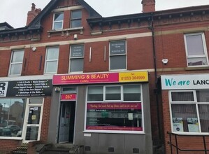 257 Church St, Blackpool for rent Building Photo- Image 1 of 2