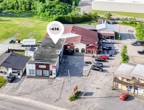 416 Rue Principale, Grenville, QC for sale Building Photo- Image 1 of 2