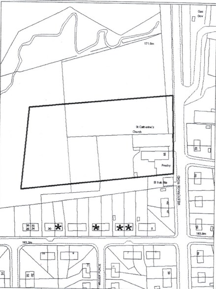 Westcraigs Rd, Harthill for sale - Primary Photo - Image 1 of 1